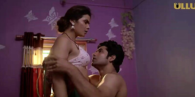 Bhabhi Hardcore Sex Ullu Adult Web Series sex Scene 7777