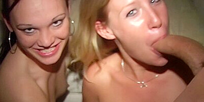 With Emily The Frat House Fun Never Ends With Krystal Jordan, Emily Evermoore And Will Powers