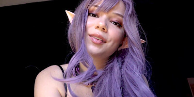 Maimy ASMR Succubus Roleplay Video Leaked