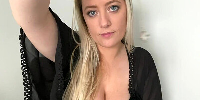 Cassi ASMR Sexy Therapy Video Leaked 2