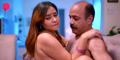Big Boobs Bhabhi Hardcore Sex With Father In Low