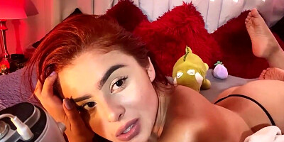 VicoASMR OnlyFans Dreamed Of You Something Video Leaked 2