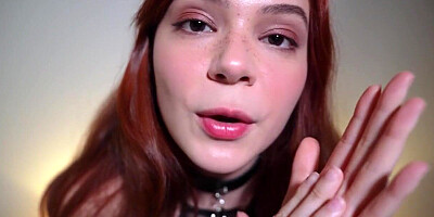 Maimy ASMR Nude Riding You Video Leaked 2