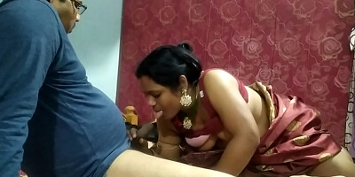 Indian Aunty has Desi Sex with Xhmaster Big Cock on Indian Sex