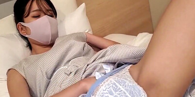 Astonishing Porn Video Creampie Greatest Ever Seen - Asian Angel