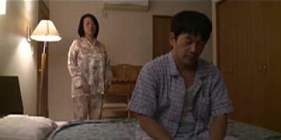 Horny Japanese Housewife