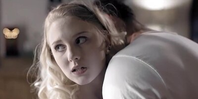 Lily Rader - Over Her Head