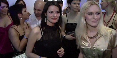 Crazy pornstars Sharon Pink, Tera Joy and Sofia Valentine in fabulous group sex, mature xxx clip