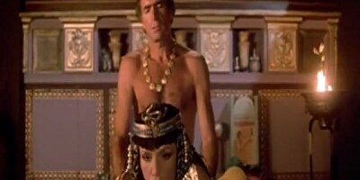 The Erotic Dreams of Cleopatra (1985)