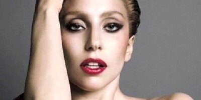 Lady Gaga Uncensored!