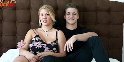 HotGuysFuck - Kyle Dean And Stacy Perkins