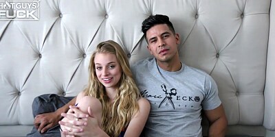 Mario Cortez and Sarah sunday Hot sex